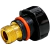 CAPA CURTA PARA TOCHA TIG 3/8 NOLL - comprar online