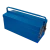 CAIXA DE FERRAMENTA 5 GAVETAS 50X23X20CM GEDORE - comprar online