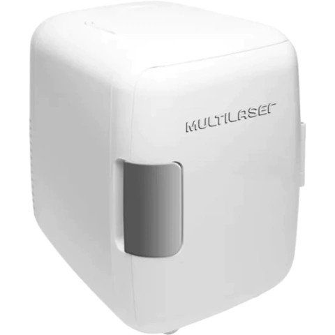 GELADEIRA PORTÁTIL MINI 4 LITROS - 220V MULTILASER - comprar online