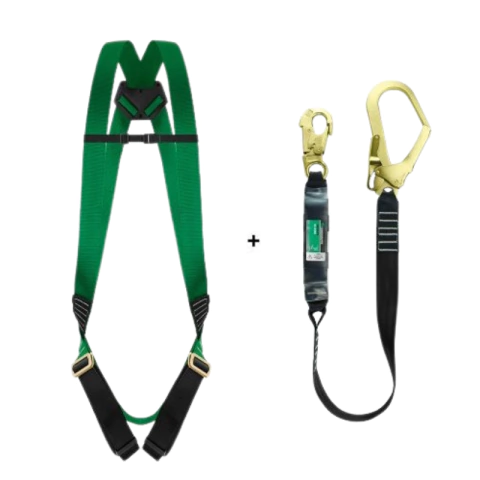 CONJUNTO CINTO DE SEGURANÇA PARAQUEDISTA TALABARTE CG 700E/CG 342AB CARBOGRAFITE CG750NE - comprar online