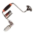 ARCO DE PUA 12 POL COM CATRACA NOLL - comprar online