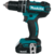 PARAFUSADEIRA/FURADEIRA IMPACTO BATERIA 18V 1.5AH DHP482SY MAKITA - comprar online