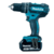 PARAFUSADEIRA/FURADEIRA IMPACTO BATERIA 18V 3.0AH DHP482RFE3 MAKITA - comprar online