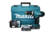 PARAFUSADEIRA/FURADEIRA DE IMPACTO BATERIA 18V 1.5AH HP457DWE MAKITA