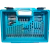 MARTELETE ROTATIVO SDS PLUS BAT 12V 1.5AH HR140DWYE1 MAKITA