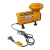 MOTOCOMPRESSOR DE AR DIRETO G3 1/3 HP BIVOLT CHIAPERINI - comprar online
