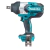 CHAVE DE IMPACTO 3/4 BATERIA 18V DTW1001Z-P MAKITA - Modelo Ferragens e Parafusos.