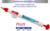 PULVERIZADOR PARA GARRAFA PET LOTUS - comprar online