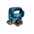 SERRA TICO TICO BATERIA 18V DJV182Z-P MAKITA - Modelo Ferragens e Parafusos.