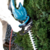 APARADOR DE CERCA VIVA 400W UH5261 - loja online
