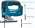 SERRA TICO TICO BATERIA 18V DJV182Z-P MAKITA - loja online