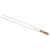 ESPETO DUPLO INOX UTIMIL - comprar online
