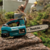 MOTOSSERRA 10 BATERIA 18V DUC254Z MAKITA - Modelo Ferragens e Parafusos.