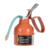 ALMOTOLIA 300ML BICO FLEXÍVEL SPARTA - comprar online