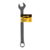CHAVE COMBINADA 9MM FOSFATIZADO SPARTA - comprar online