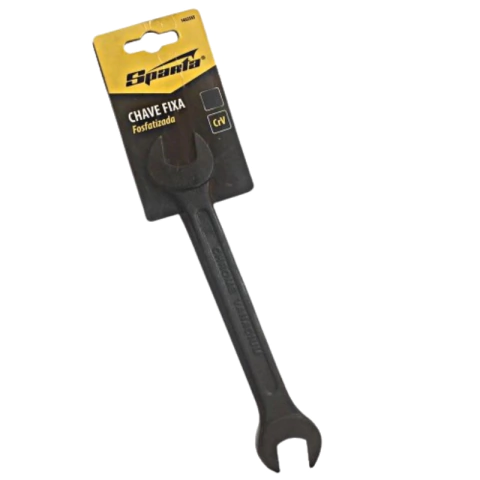 CHAVE FIXA FOSFATIZADA SPARTA - comprar online