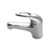 TORNEIRA MONOCOMANDO QUENTE/FRIO AÇO INOX BICO CUTO/REDONDA - comprar online