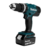 KIT SOPRADOR+FURADEIRA DE IMPACTO C/BATERIA E CARREGADOR 18V MAKITA - comprar online