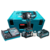 CHAVE DE IMPACTO 3/4 BATERIA 40V 4.0AH TW001GM201 MAKITA