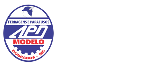 Modelo Ferragens e Parafusos.