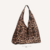 Bolsa Hobo Gaia PeleVerde Animal Print - comprar online