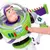 Boneco Toy Story Buzz Lightyear Talking Action Figure na internet
