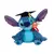 Pelúcia Stitch Formatura 2025 – Pequena 28 cm