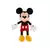 Pelúcia do Mickey Mouse – Pequena 33 cm