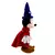 Pelúcia do Mickey Mouse Feiticeiro – Fantasia – Média 56 cm na internet