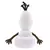 Pelúcia do Olaf – Frozen – Média 30 cm na internet