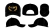 Boné All Day - Edição limitada - comprar online