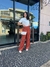 Blusa Gola Francesa - Miss Bella Boutique