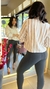 Imagem do Calça Legging de Pezinho Montaria