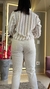 Imagem do Calça linho com elastano