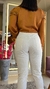 Calça linho com elastano - Miss Bella Boutique