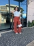 Blusa Gola Francesa