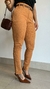 Calça linho com elastano - loja online