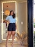 Shorts fio egípcio - loja online
