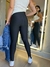 Imagem do Calça Legging de Pezinho Montaria