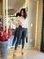 Calça Legging de Pezinho Montaria