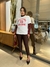 Imagem do Calça Legging de Pezinho Montaria
