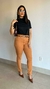 Calça linho com elastano - loja online