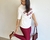 Calça Legging de Pezinho Montaria - Miss Bella Boutique
