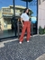 Blusa Gola Francesa - comprar online
