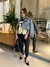 Calça Legging de Pezinho Montaria - loja online