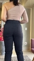 Calça linho com elastano - loja online