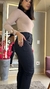 Calça linho com elastano - Miss Bella Boutique