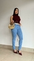 Calça Jeans Alcance Skinny Clara