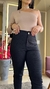 Calça linho com elastano - comprar online