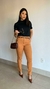 Calça linho com elastano - Miss Bella Boutique